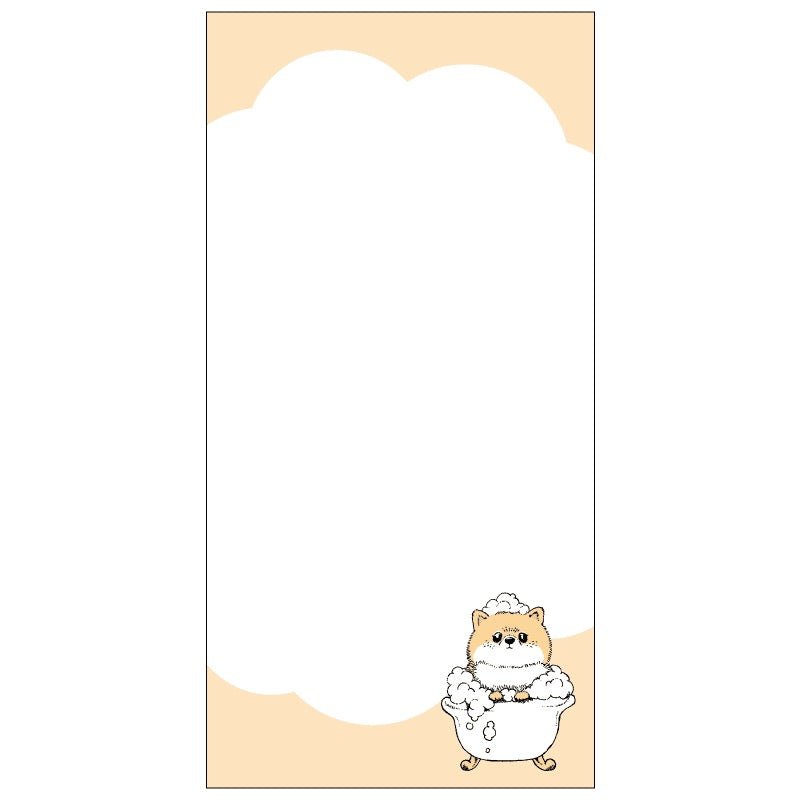 HISAGO Animal Sticky Notes - Fun & Adhesive Memo Pads for Office, School & Home Organization - Cute Stand-Up Animal Design for Desks, Planners & Bulletin Boards