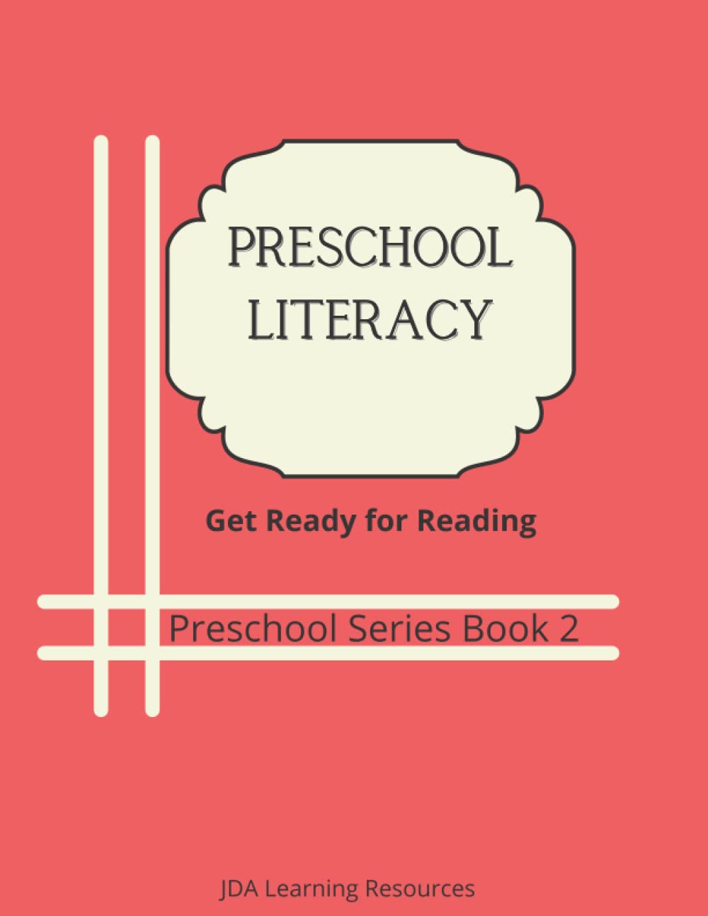 Preschool Reading Books - Early Literacy for Kids | Home & Classroom Learning