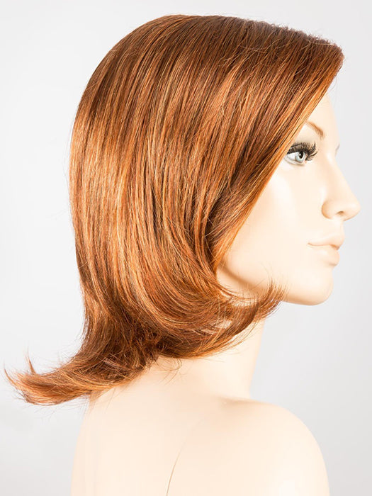 Talent Mono II Synthetic Wig - Natural Looking Hair Power for Women | Perfect for Cosplay, Daily Wear & Special Occasions