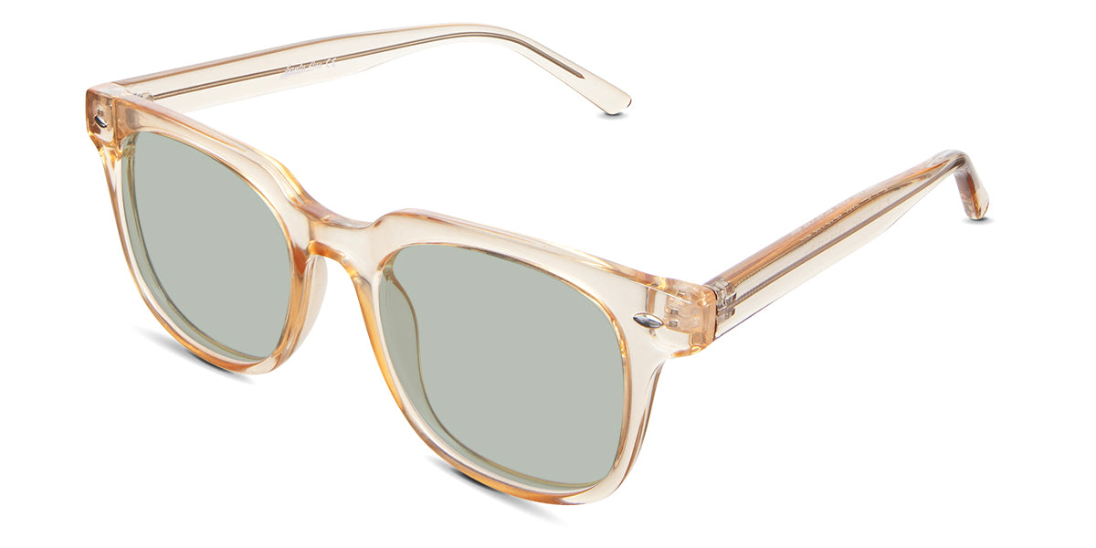 Ariella Women's Prescription Tinted Glasses - Stylish & UV Protection for Work, Driving & Outdoor Activities
