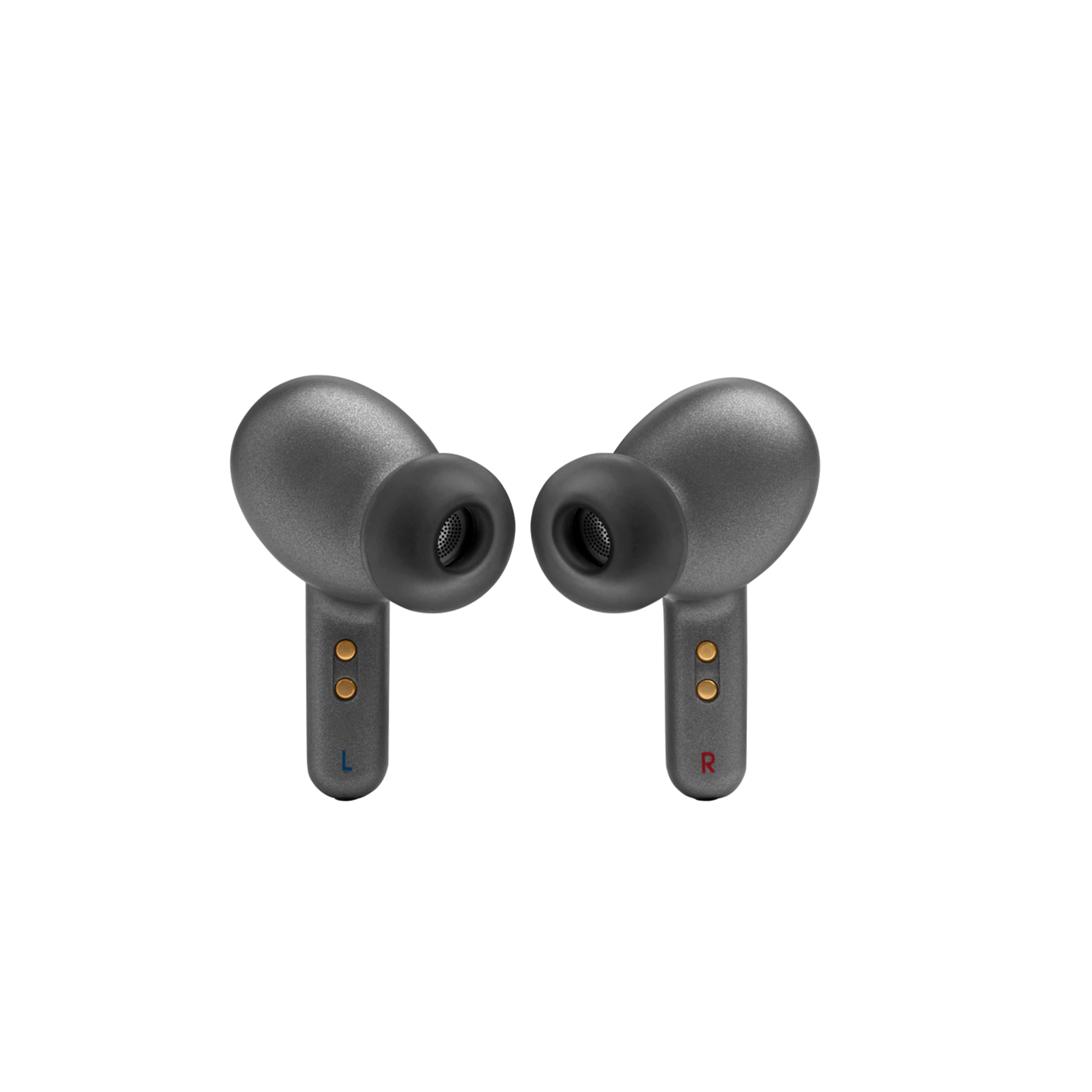 JBL Live Pro 2 TWS Wireless Bluetooth Earbuds with Active Noise Cancelling, IPX5 Waterproof, 40H Battery Life - Black | Perfect for Gym, Travel & Workout