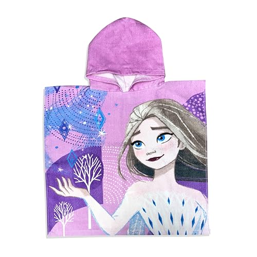 Frozen Pink