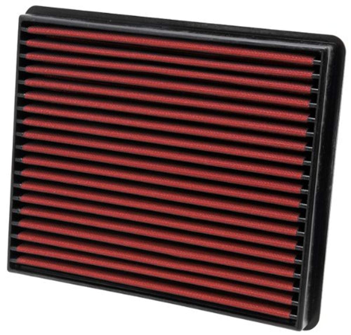 AEM 28-20129 Dryflow Air Filter - High Performance Replacement Air Filter for Cars & Trucks | Improved Engine Protection & Airflow | Ideal for Off-Roading, Racing & Daily Driving