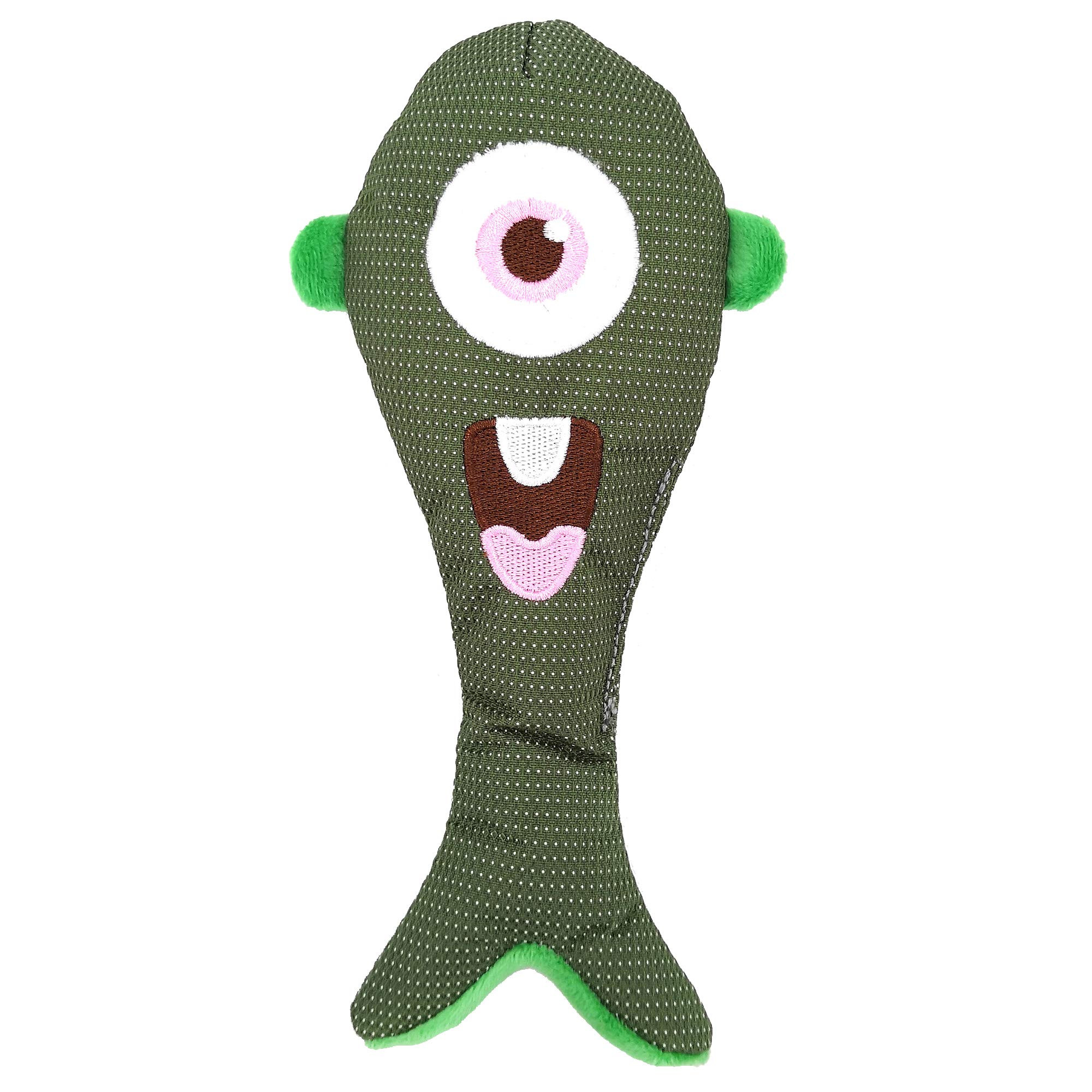 AXEN Squeaky Dog Toys - Durable Chew Toys for Small & Large Dogs, Ocean-Themed Interactive Puppy Toys for Aggressive Chewers - Perfect for Indoor & Outdoor Play, Training, and Bonding with Your Pet