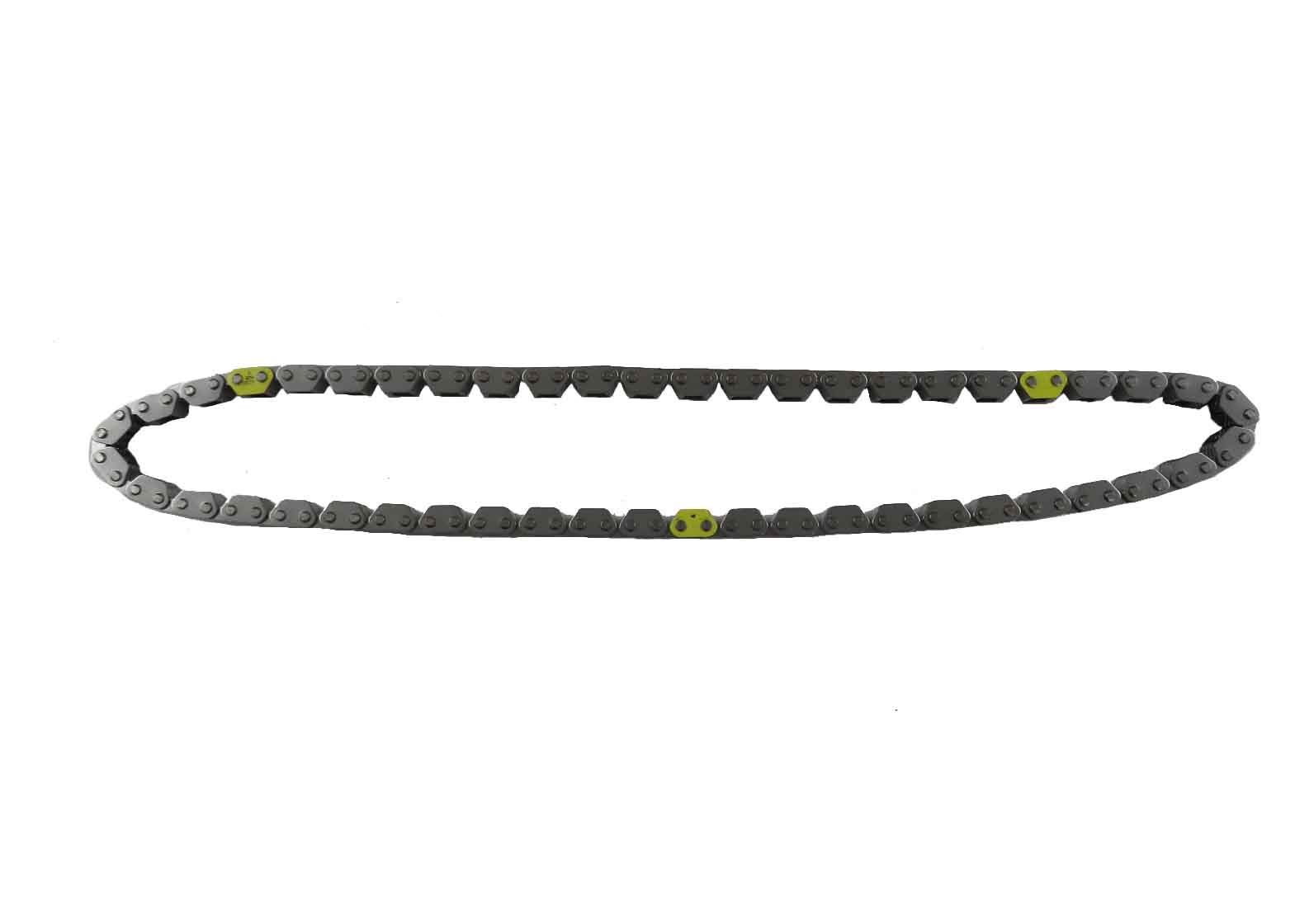 GM Yellow Timing Chain 12647895 - High Performance Engine Timing Chain for GM Vehicles | Perfect for Engine Repair & Maintenance
