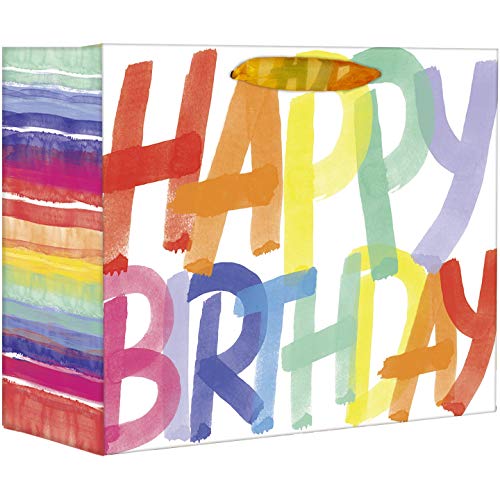 Rainbow Birthday