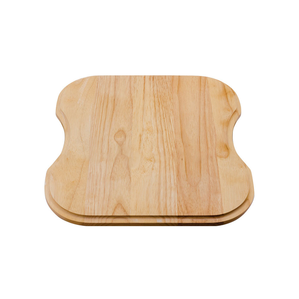 Fienza Tiva Sink Chopping Board - Premium Bamboo Cutting Board with Juice Groove & Non-Slip Feet | Perfect for Kitchen Prep, Meat Cutting & Serving Cheese | Fits Over Sink for Easy Cleanup