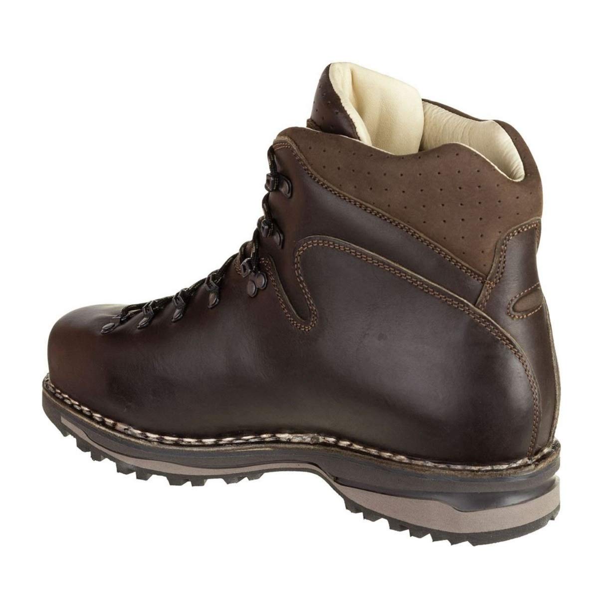 Zamberlan Men's 1023 Latemar NW RR Waterproof Hiking Boots - Lightweight & Durable for Mountain Trekking & Outdoor Adventures