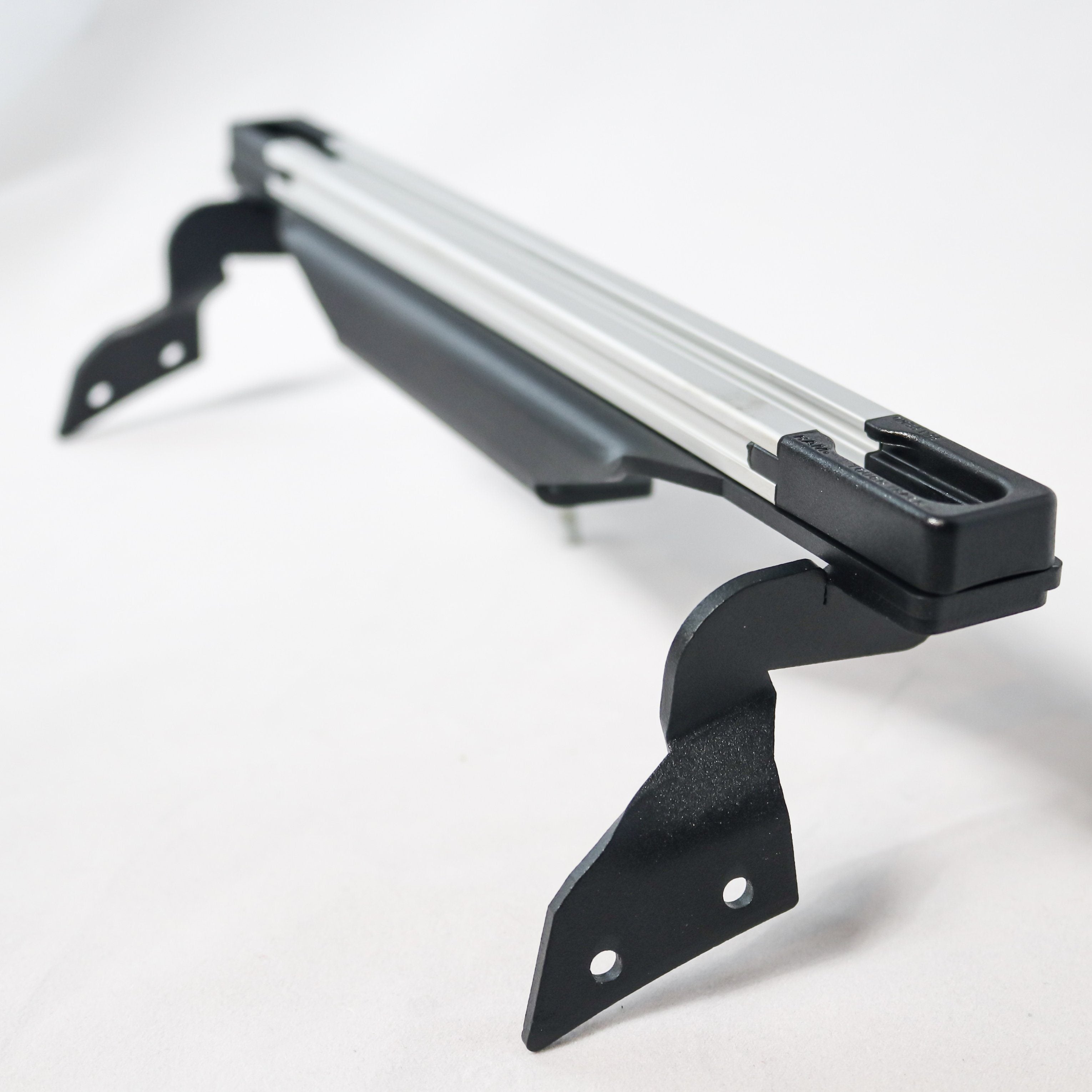 2005-2015 Toyota Tacoma Track Mount (2TTM) - Heavy Duty Roof Rack Accessory for Off-Road Adventures & Camping Gear Transport