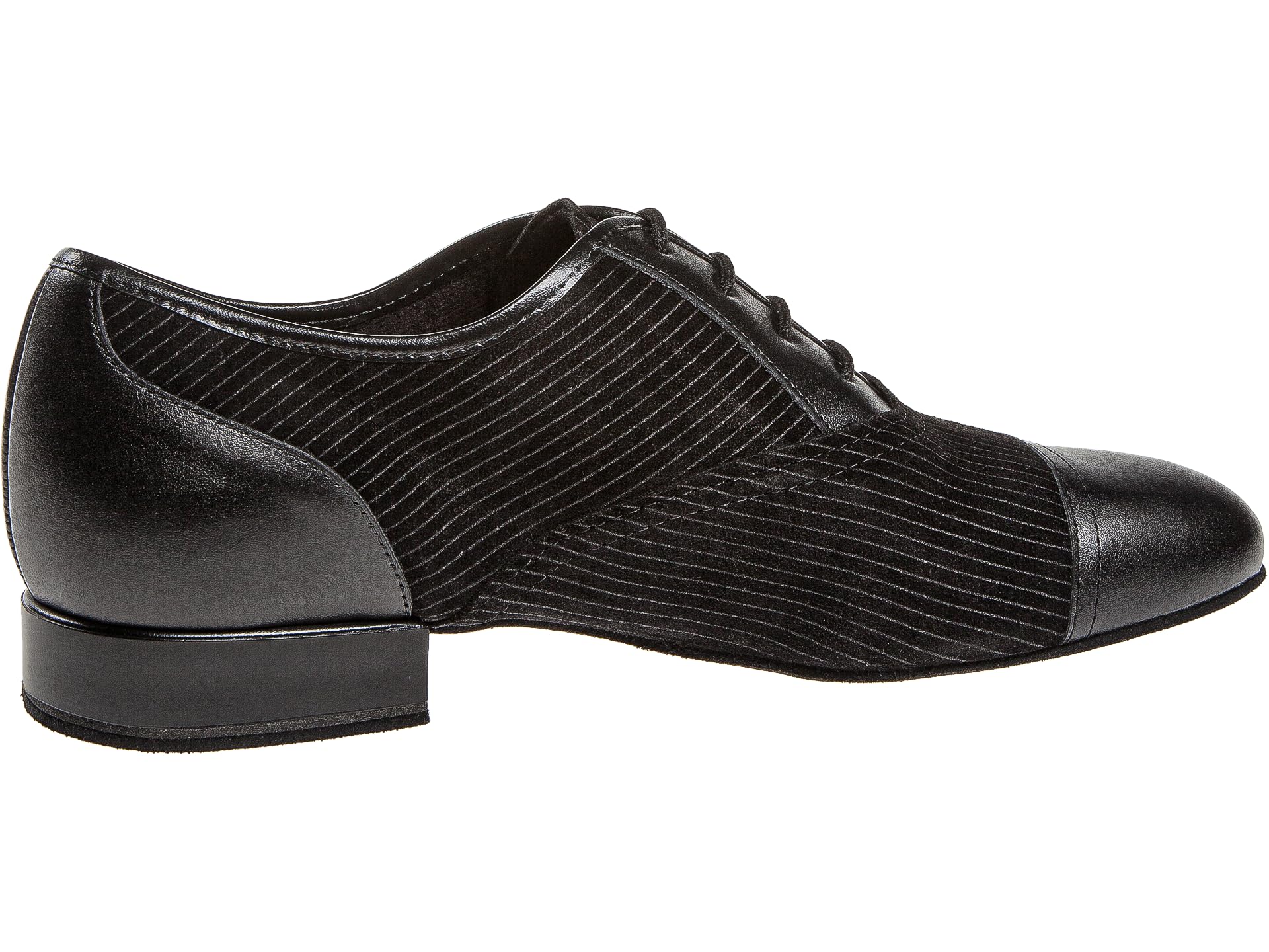 Diamant 077-075-165 Professional Men's Ballroom Dance Shoes - Latin, Tango, Salsa & Swing - Premium Leather Sole for Smooth Movement on Dance Floors