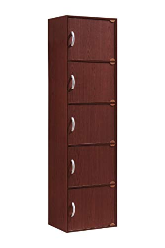 Mahogany