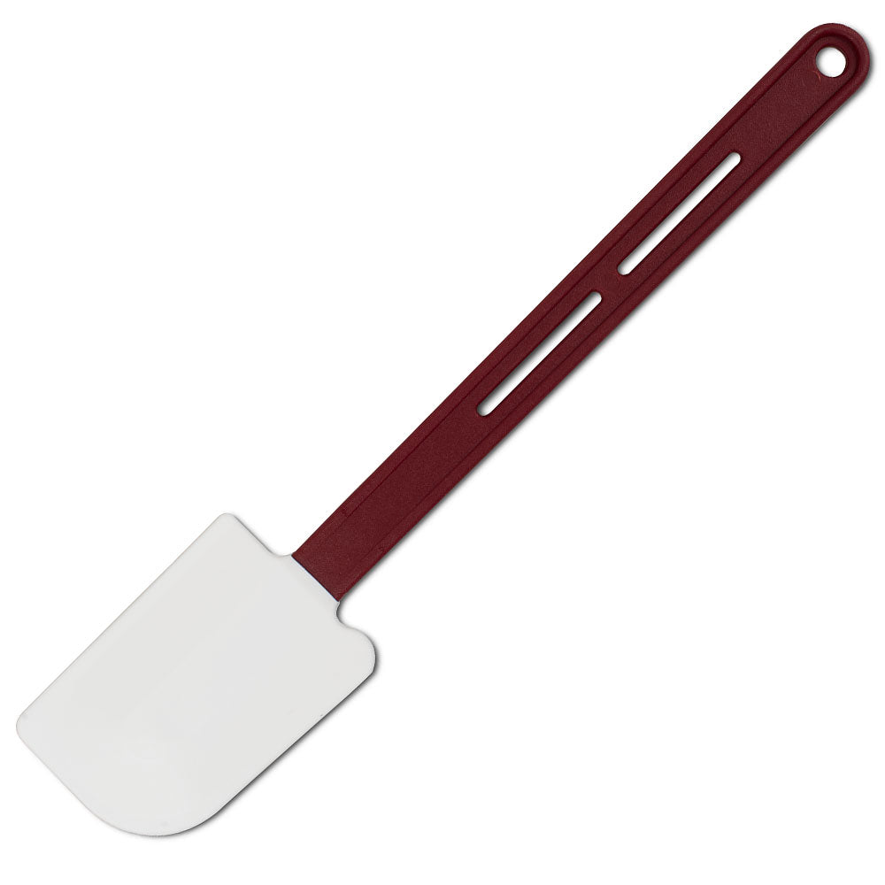 High Heat Resistant Spatula - Non-Stick Kitchen Tool for Baking, Cooking & Grilling - Perfect for High-Temperature Cooking, Flipping Pancakes & Scraping Bowls