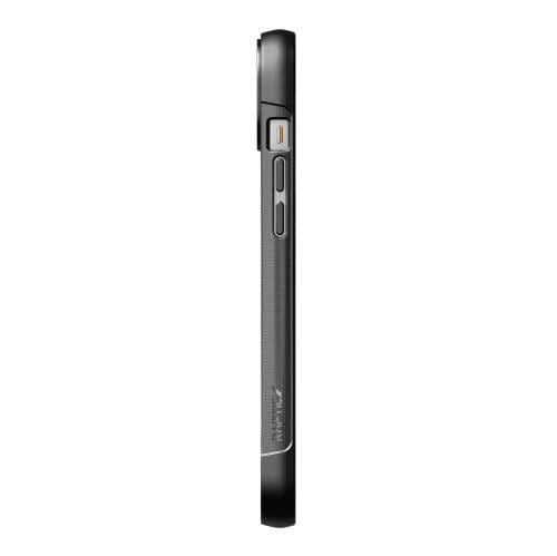 iPhone 14 Plus Frosted MagSafe Case - Raptic Clutch Protective Cover | Slim Grip Shockproof Design | Perfect for Everyday Use, Commuting & Travel