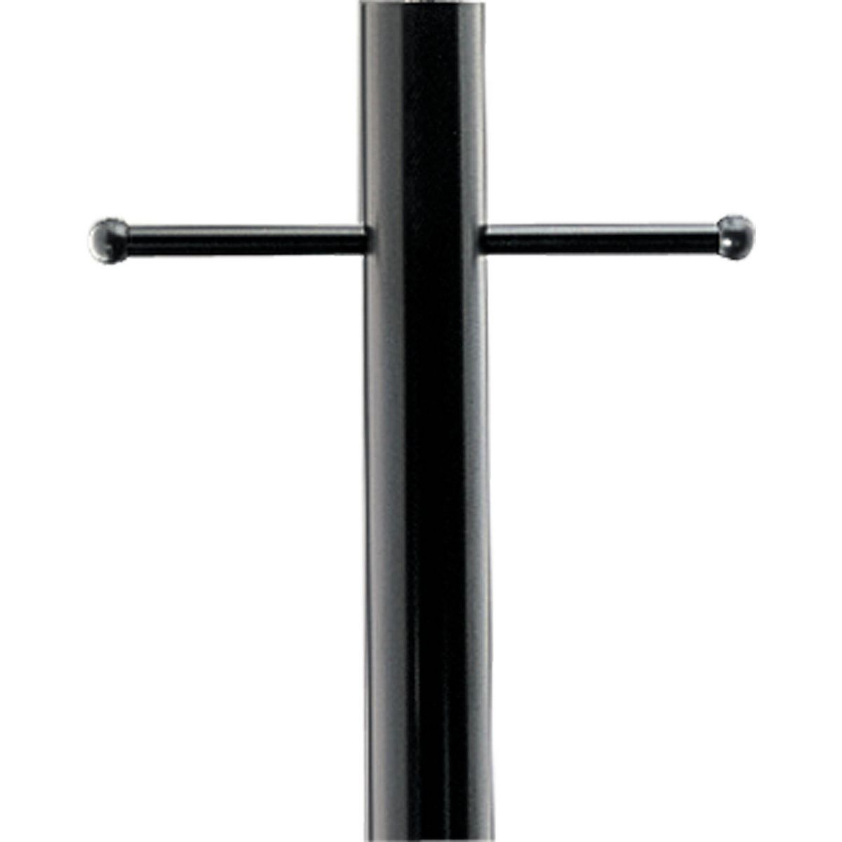 Matte Black