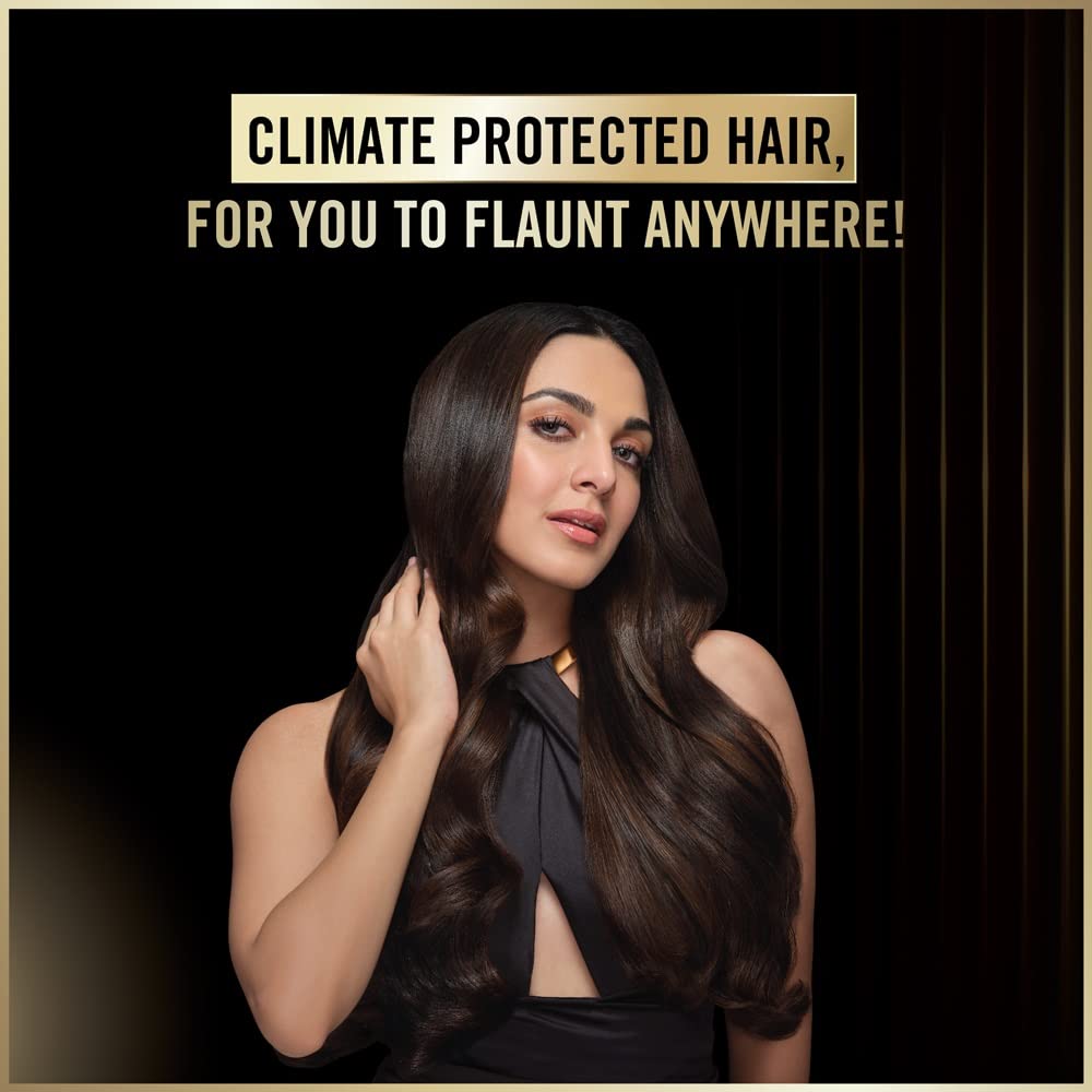 TRESemme Olive Climate Control Conditioner for Frizzy Hair - 190ml (6.4oz) - Hydrating & Smoothing Hair Care - Perfect for Dry, Damaged Hair - Use After Shampoo for Best Results