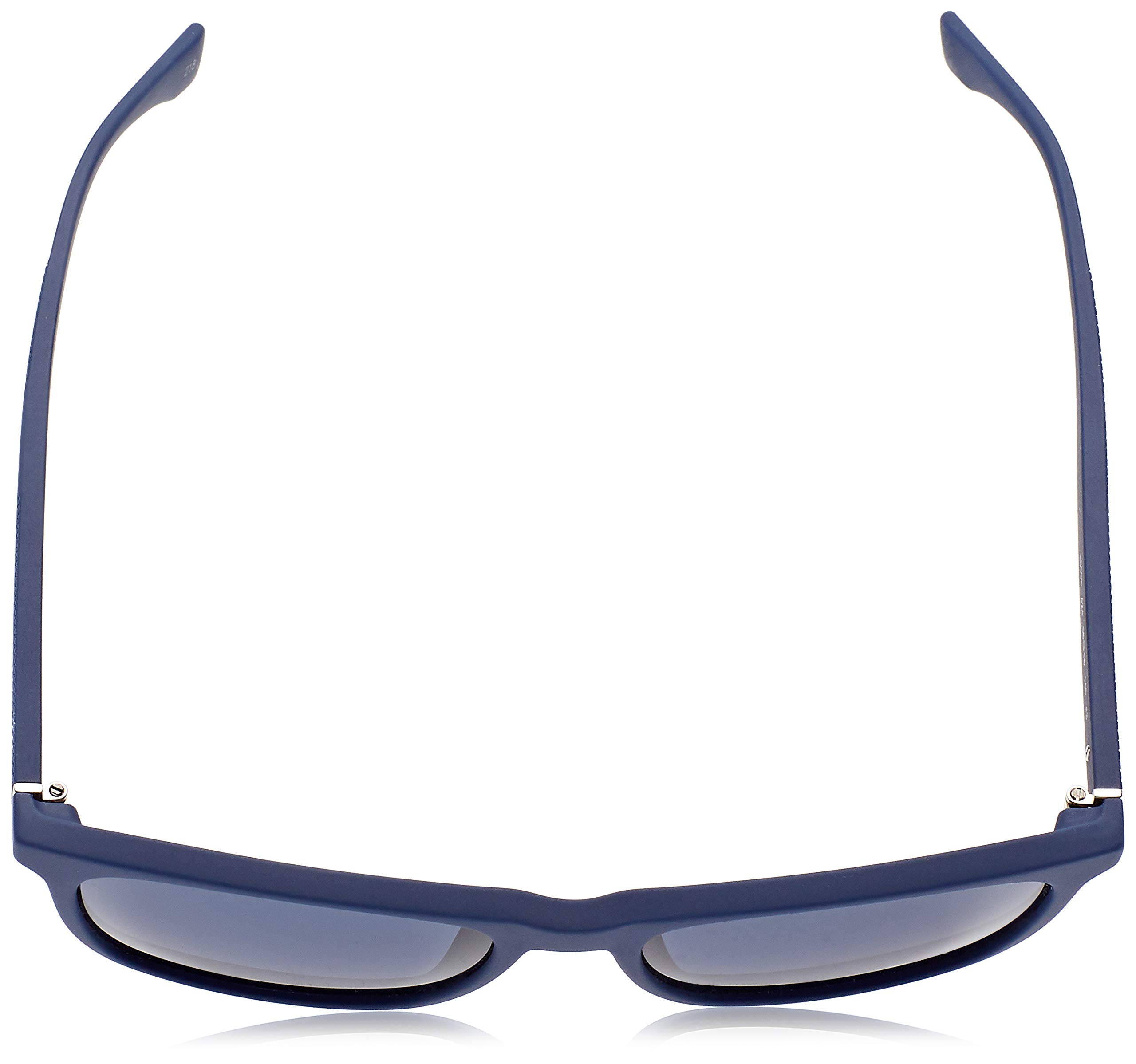 Lacoste L860s Rectangular Sunglasses for Men – Polarized UV Protection, Classic Aviator Style – Perfect for Driving, Beach & Outdoor Activities