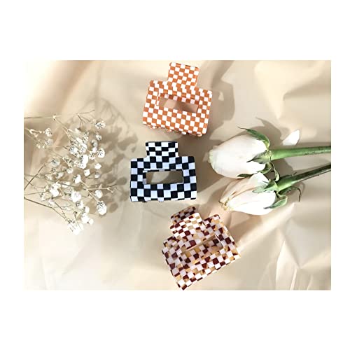 3PCs, 2inches, 3Colors B