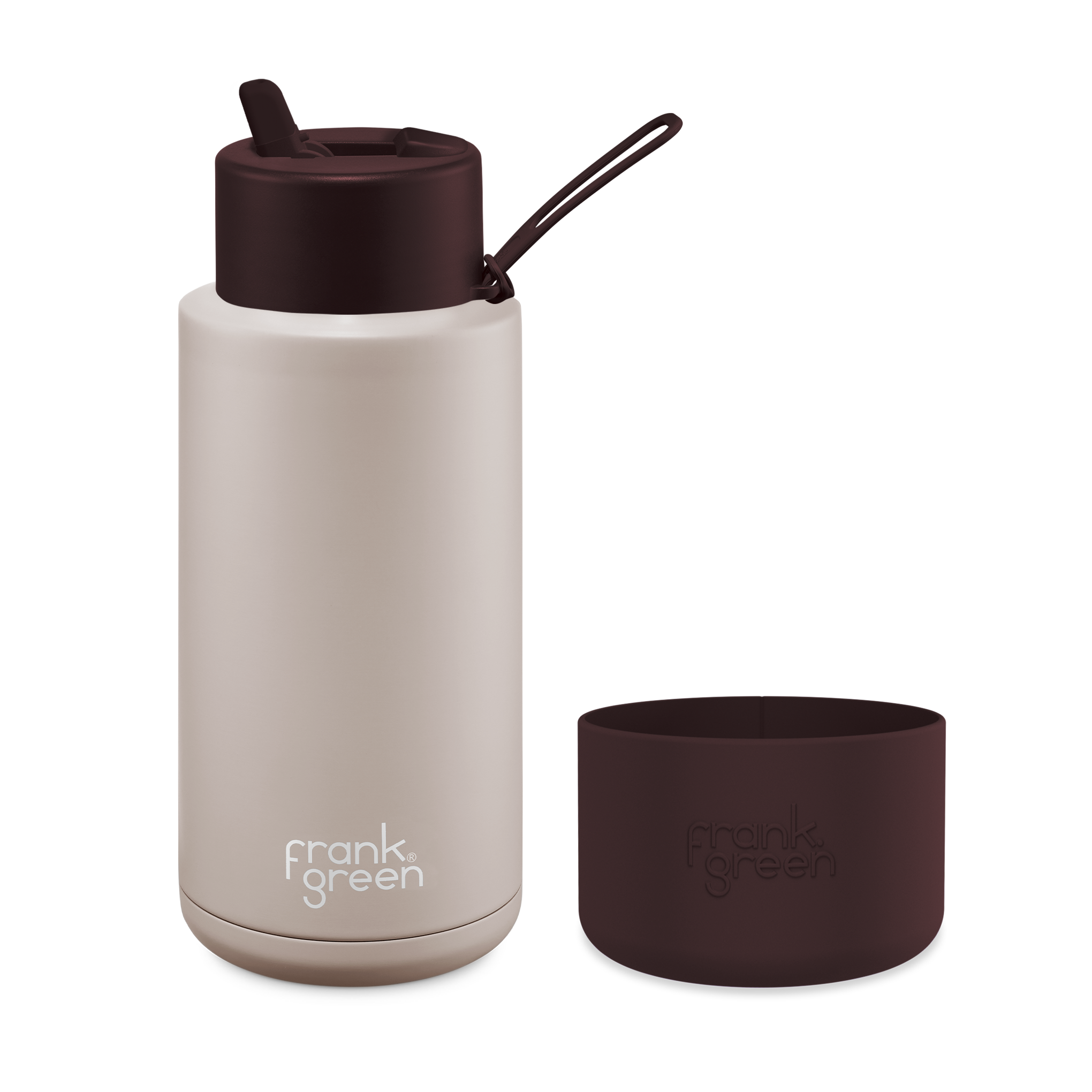 Premium Large Bottle Bumper Bundle - Durable Protection for Water Bottles & Drinkware - Perfect for Sports, Gym, Hiking & Outdoor Activities