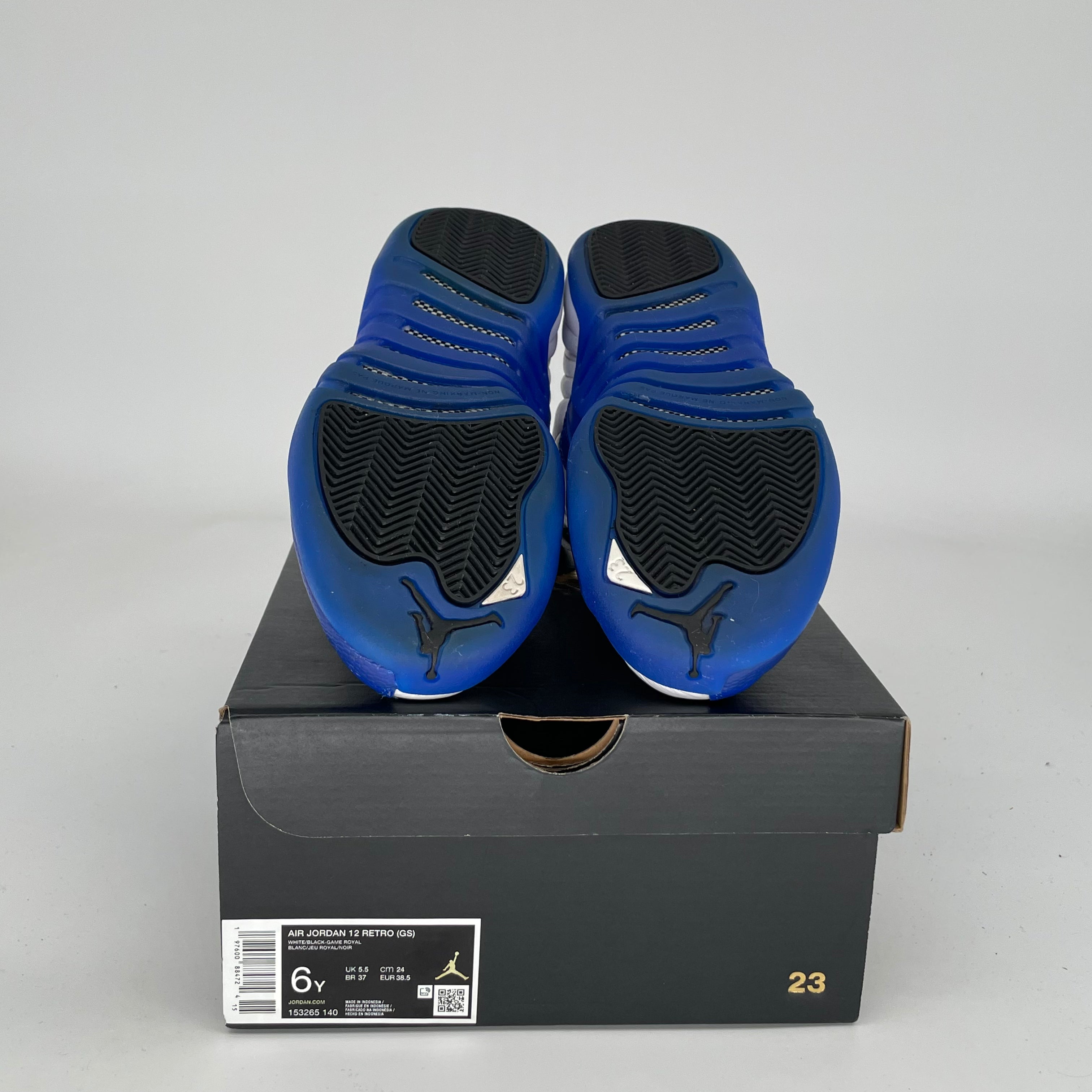 AIR JORDAN 12 Retro 