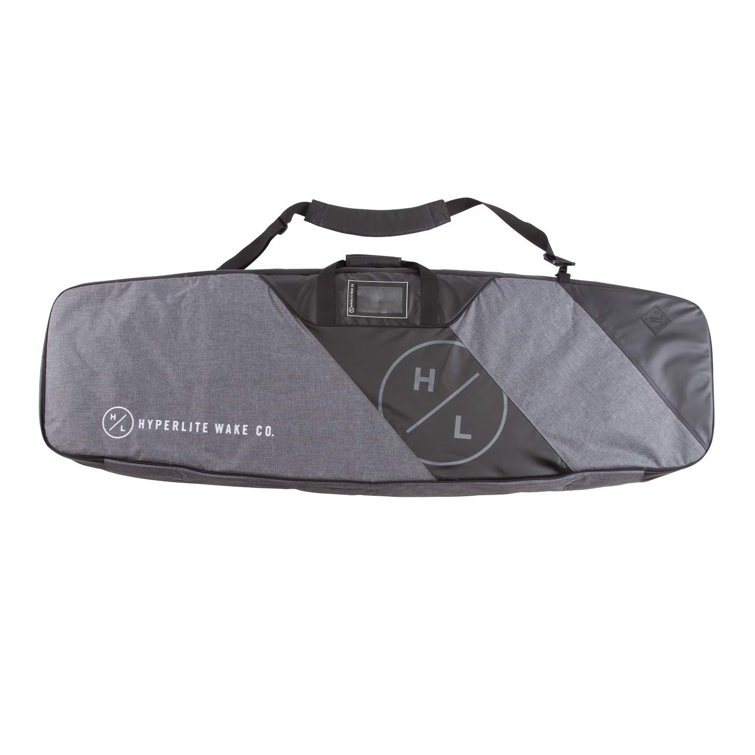 Hyperlite Producer Wakeboard Bag - Durable Waterproof Storage for Wakeboards - Perfect for Travel, Boat Storage & Gear Protection
