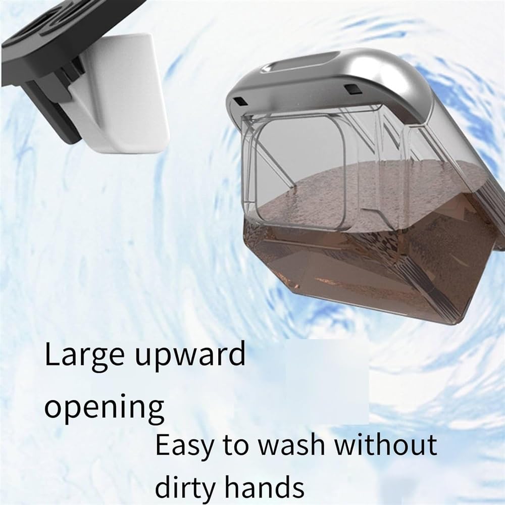 All-in-One Steam Cleaner with Spray & Suction for Home - Carpet, Curtain, Sofa Cleaning Machine | Perfect for Pet Hair, Stains & Deep Cleaning