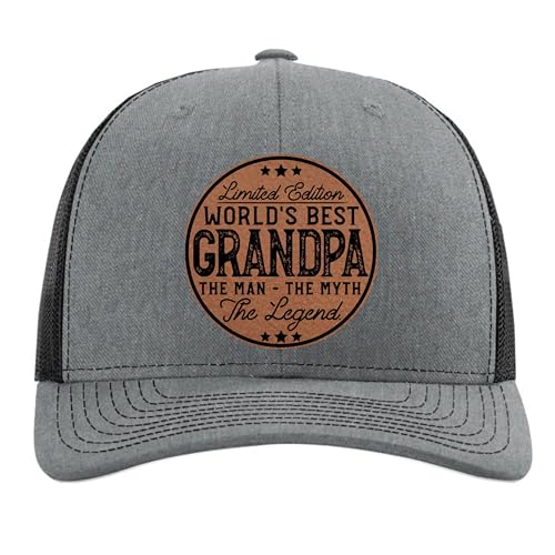 Grandpa