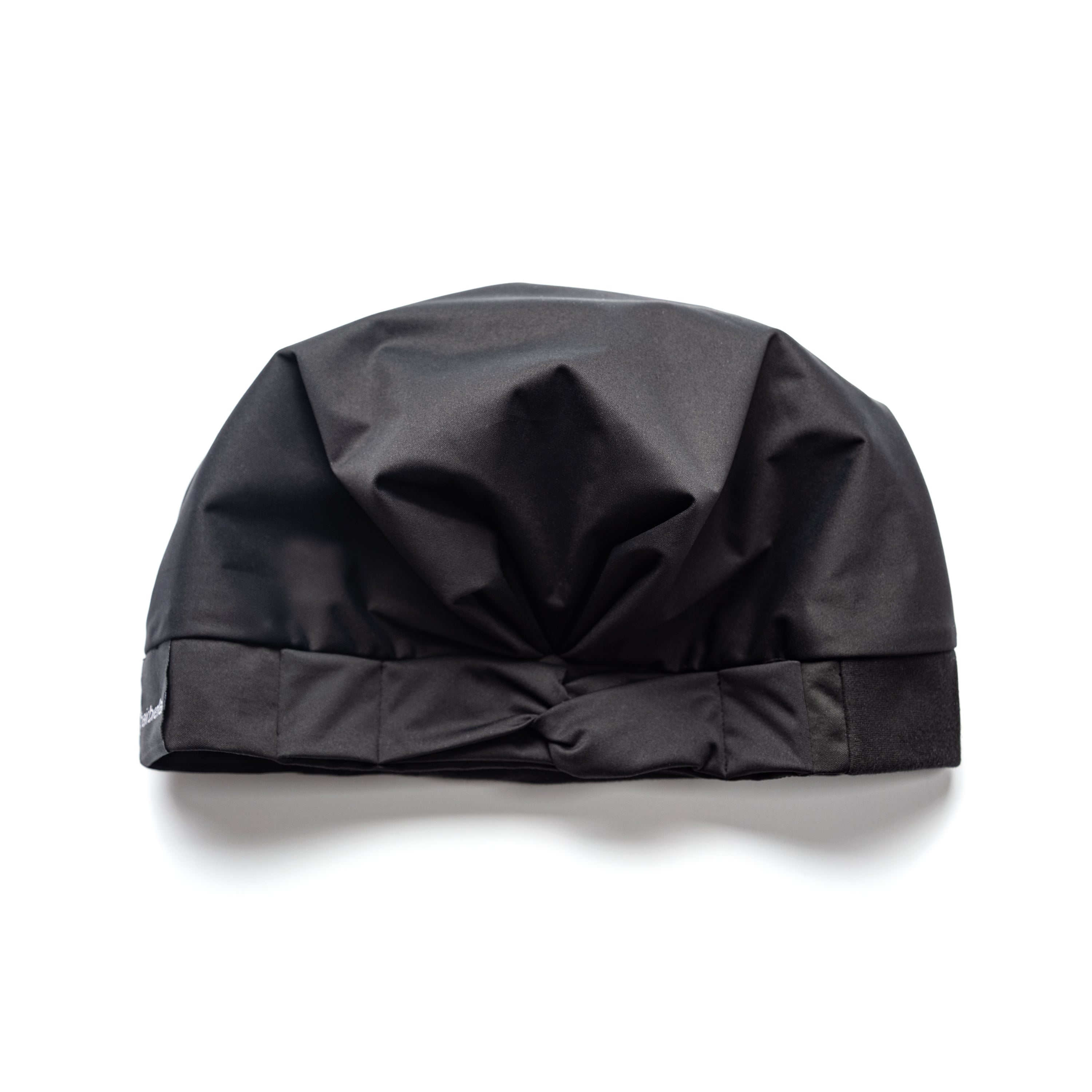 BOGO 50% Off - Hairbrella Satin Lined Shower Cap XL - Extra Large Waterproof Hair Protection for Bath & Shower - Perfect for Curly, Natural, or Long Hair Care