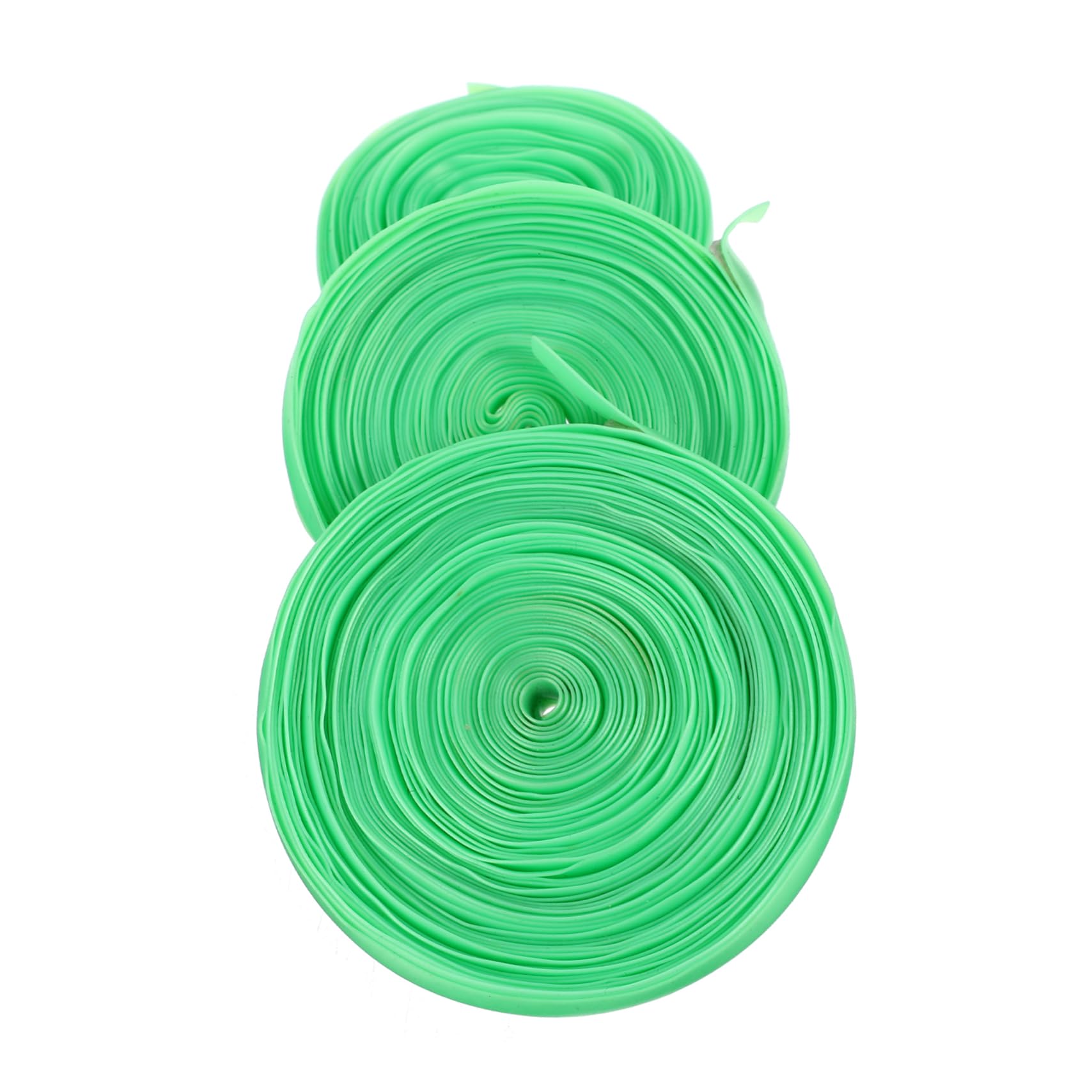 BESTonZON 3-Pack Chinese Jump Rope Set - Stretchy Resistance Bands for Kids Outdoor Games, Sports & Play - Elastic Skipping Toys for Children, Pupils & Family Fun - Perfect for Playground, Backyard & Gym Activities