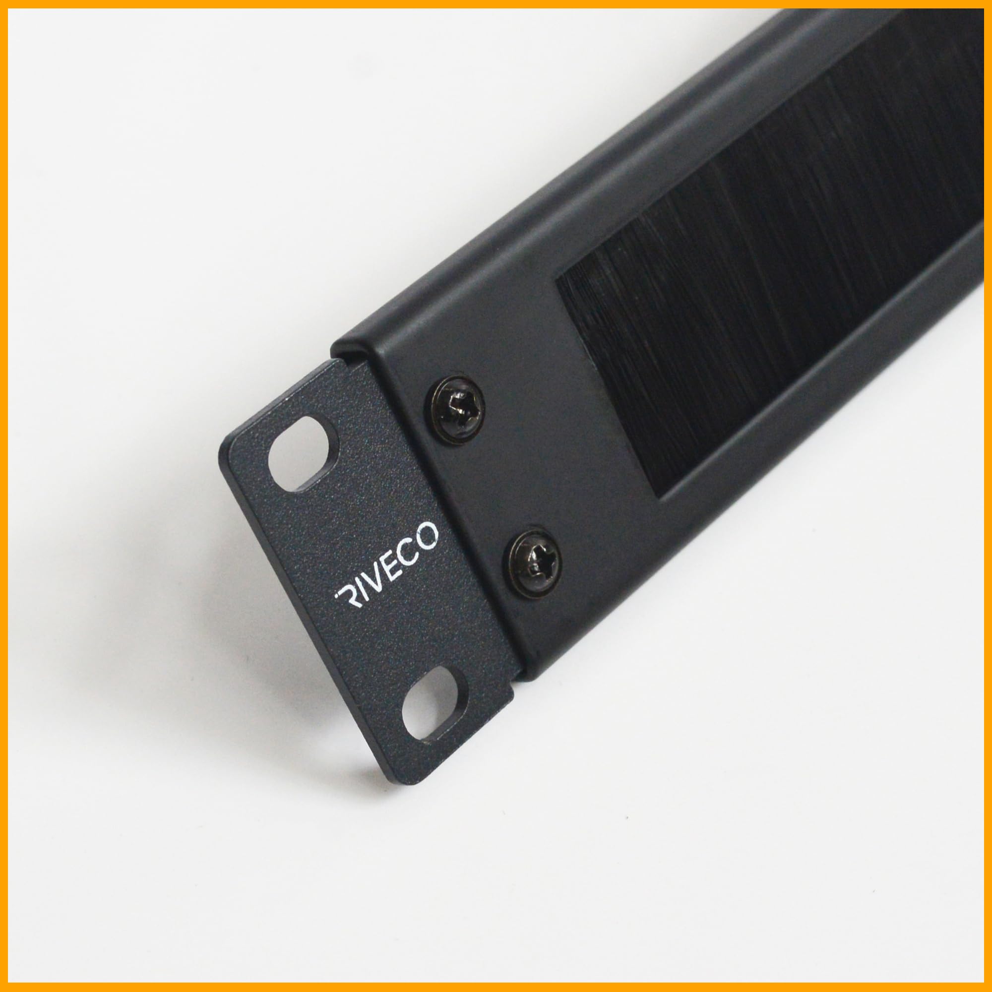 RIVECO 1U Brush Panels for 19
