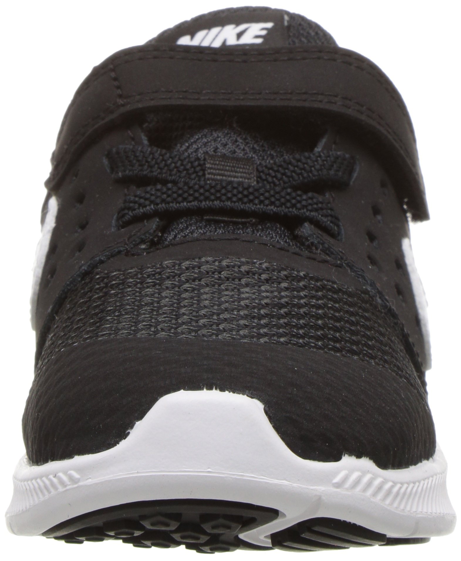Nike Downshifter 7 TDV Girls' Running Shoes - Lightweight & Breathable for School, Training & Daily Jogging