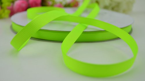 fluorescent green