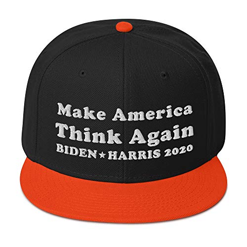 Orange / Black / Black