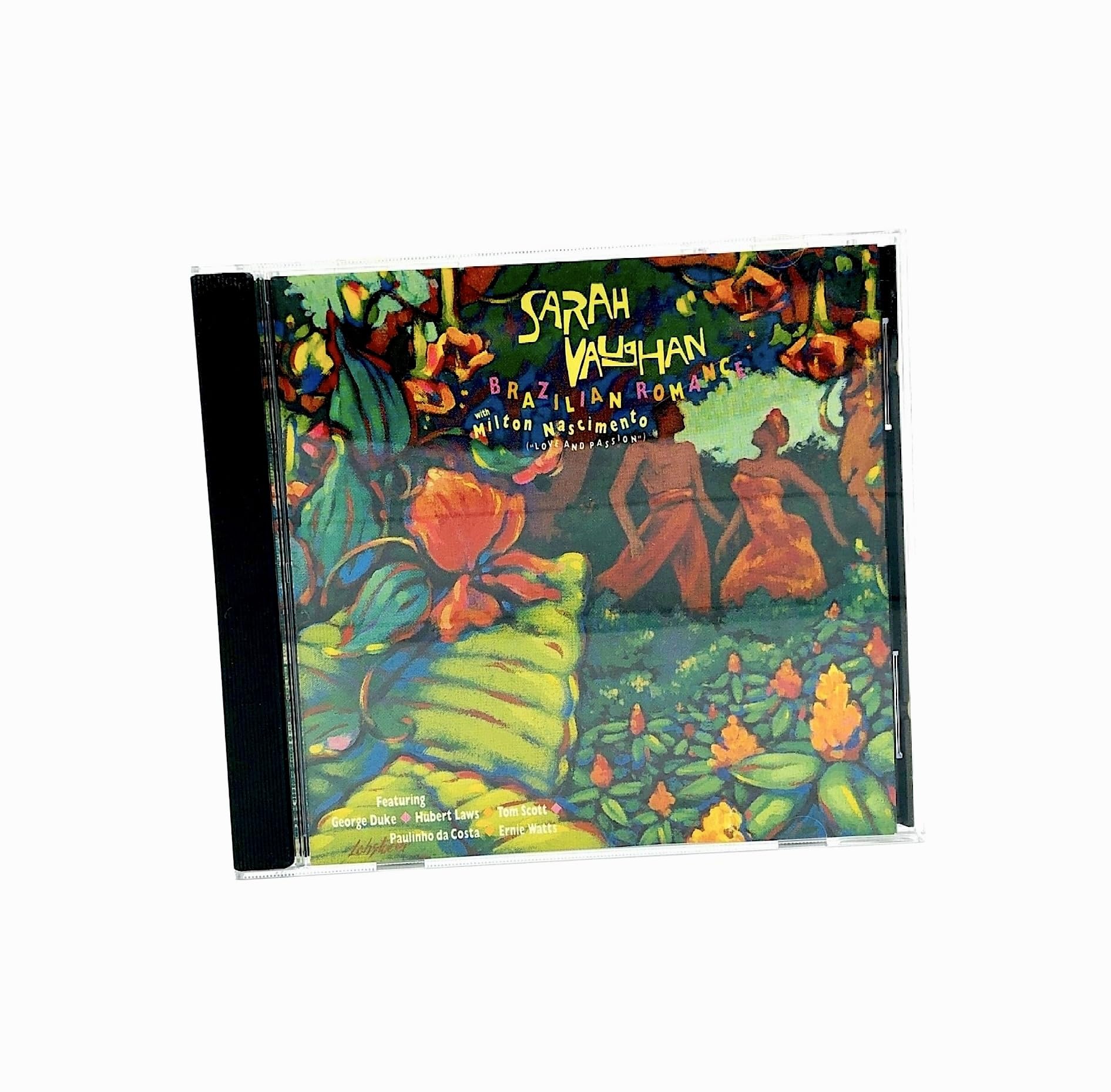 Brazilian Romance Perfume for Women - Long Lasting Floral Fragrance | Perfect for Date Nights, Special Occasions & Daily Wear