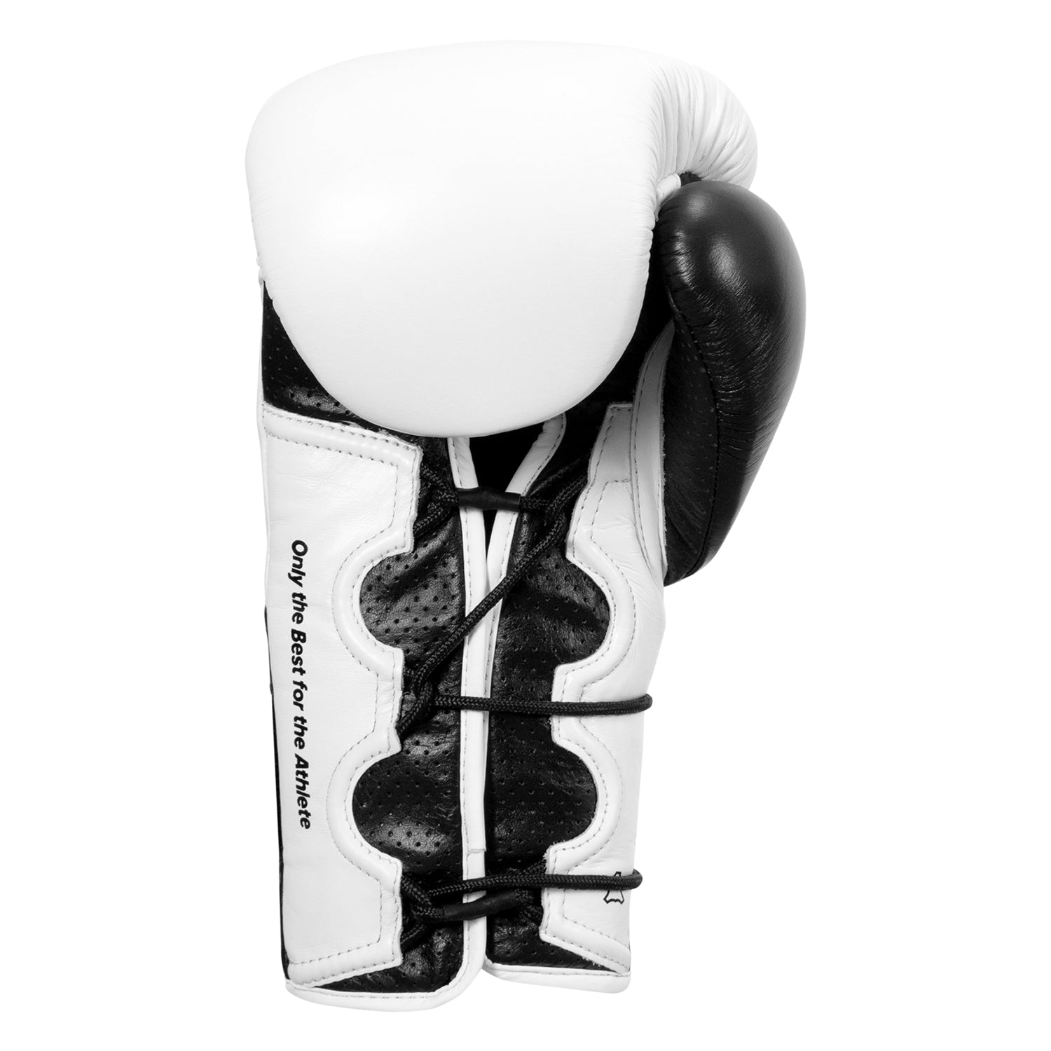 Adidas Hybrid 350 Elite Training Boxing Gloves for Men & Women - Premium Leather MMA, Sparring, Heavy Bag Workouts - Ideal for Boxing, Kickboxing, Muay Thai & Fitness Training