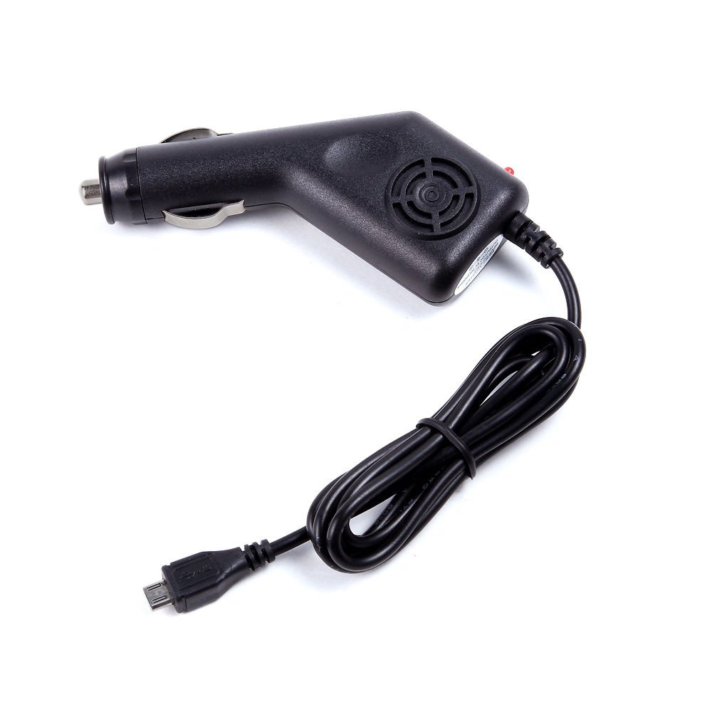 RCA Cambio W1162 W116 W101 V2 Tablet Car Charger with USB Cord - Fast Charging Power Adapter for Road Trips & Commuting