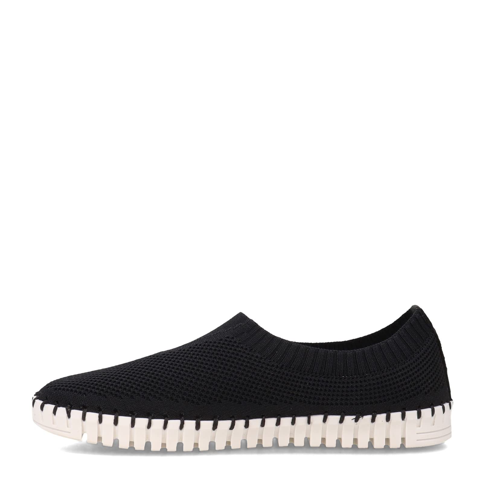 Eric Michael Lucy Women's Comfortable Slip-On Loafers - Stylish Casual Shoes for Work, Travel & Everyday Wear