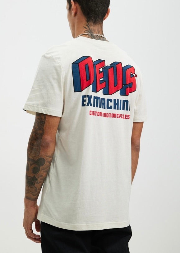 Premium White Slab Tee - Soft Cotton Men's T-Shirt for Casual Wear & Street Style | Trendy Everyday Outfit for Work, Gym, and Weekend