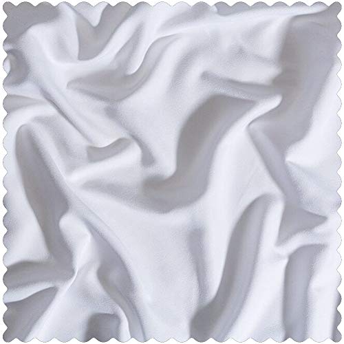 Classic White