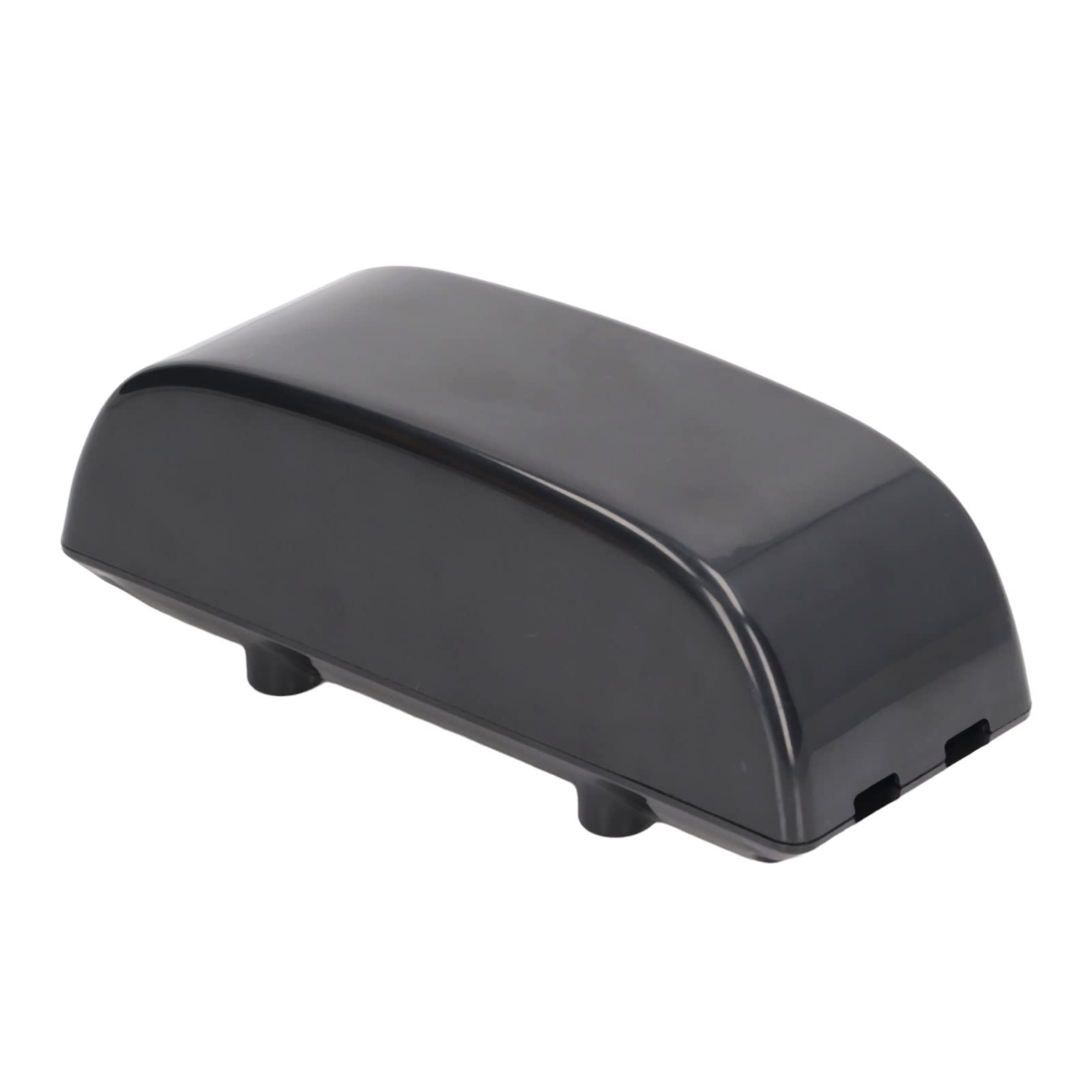 Waterproof ABS Electric Bike Controller Case - Durable for Lithium Battery - Outdoor Riding