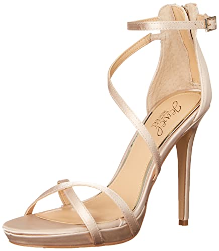 Champagne Satin