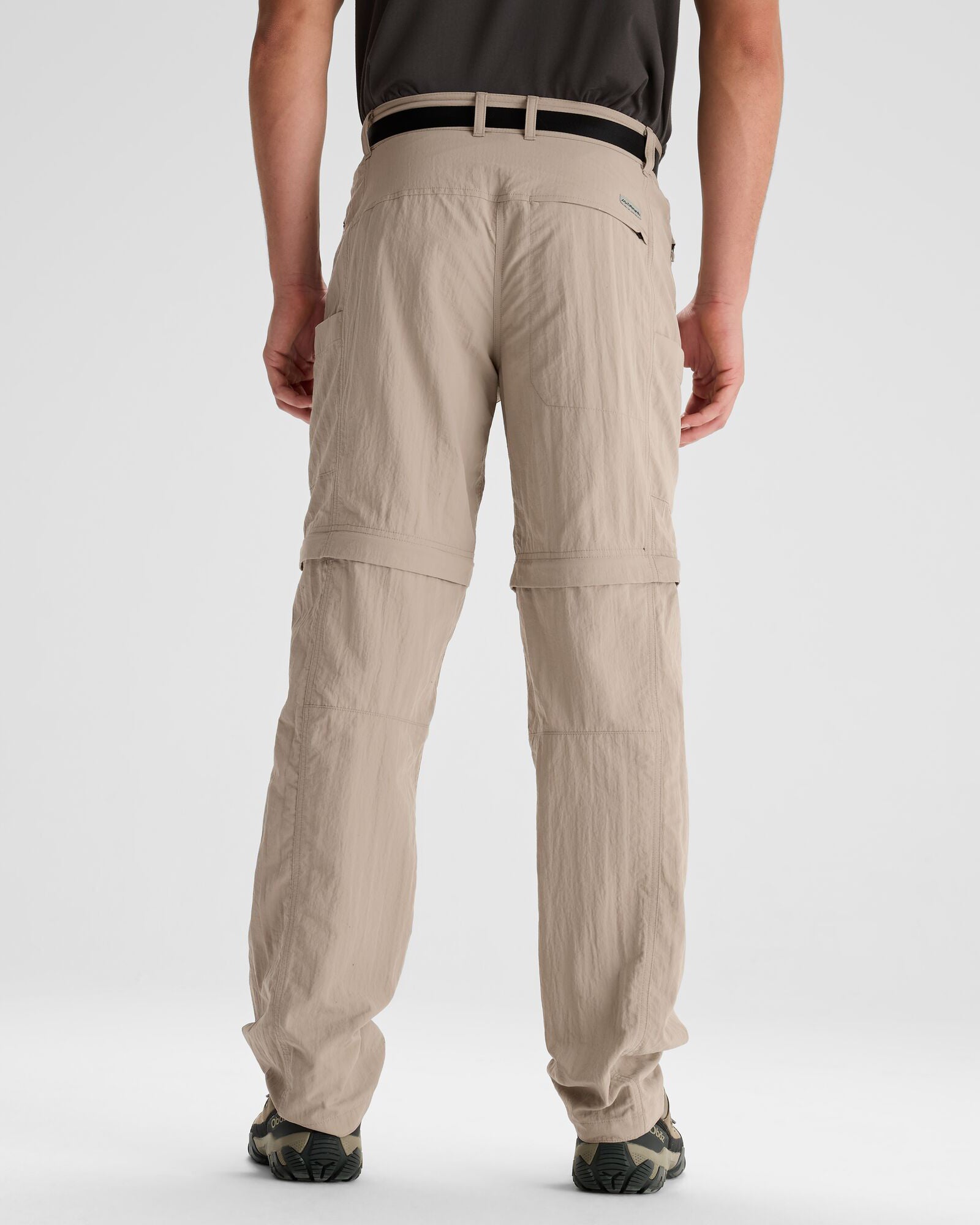 Men's EVRY Day Convertible Hiking Pants - Quick-Dry, Lightweight & Versatile Outdoor Adventure Pants for Camping, Travel & Everyday Wear