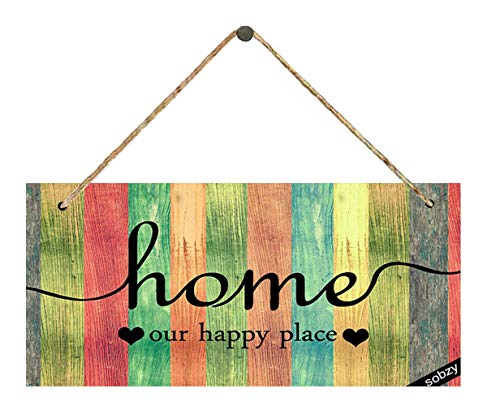 Home Our Happy Place