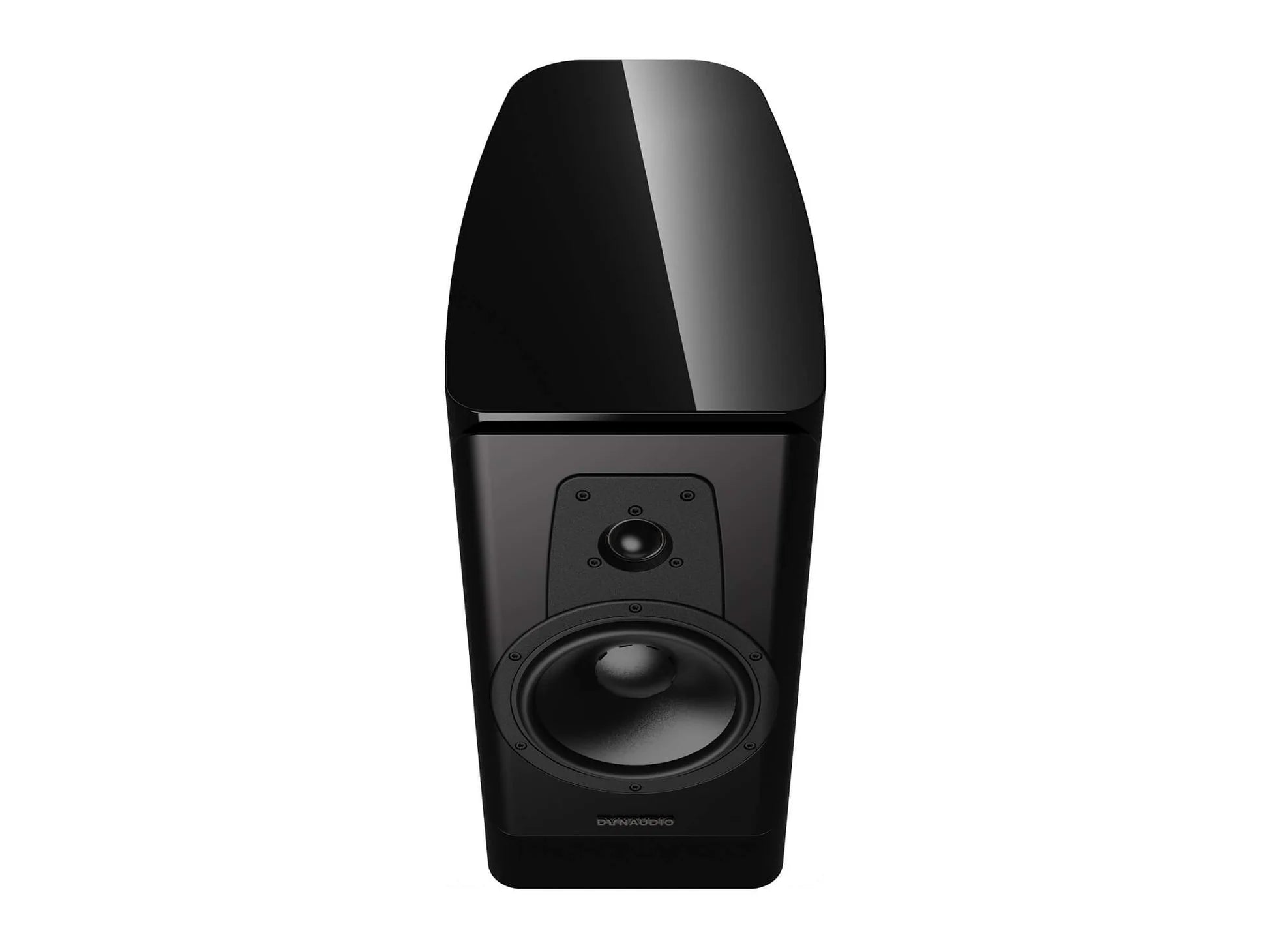 Dynaudio Contour 20 Black Edition High-End Bookshelf Speakers (Pair) - Premium Audiophile Sound for Home Theater & Music Listening