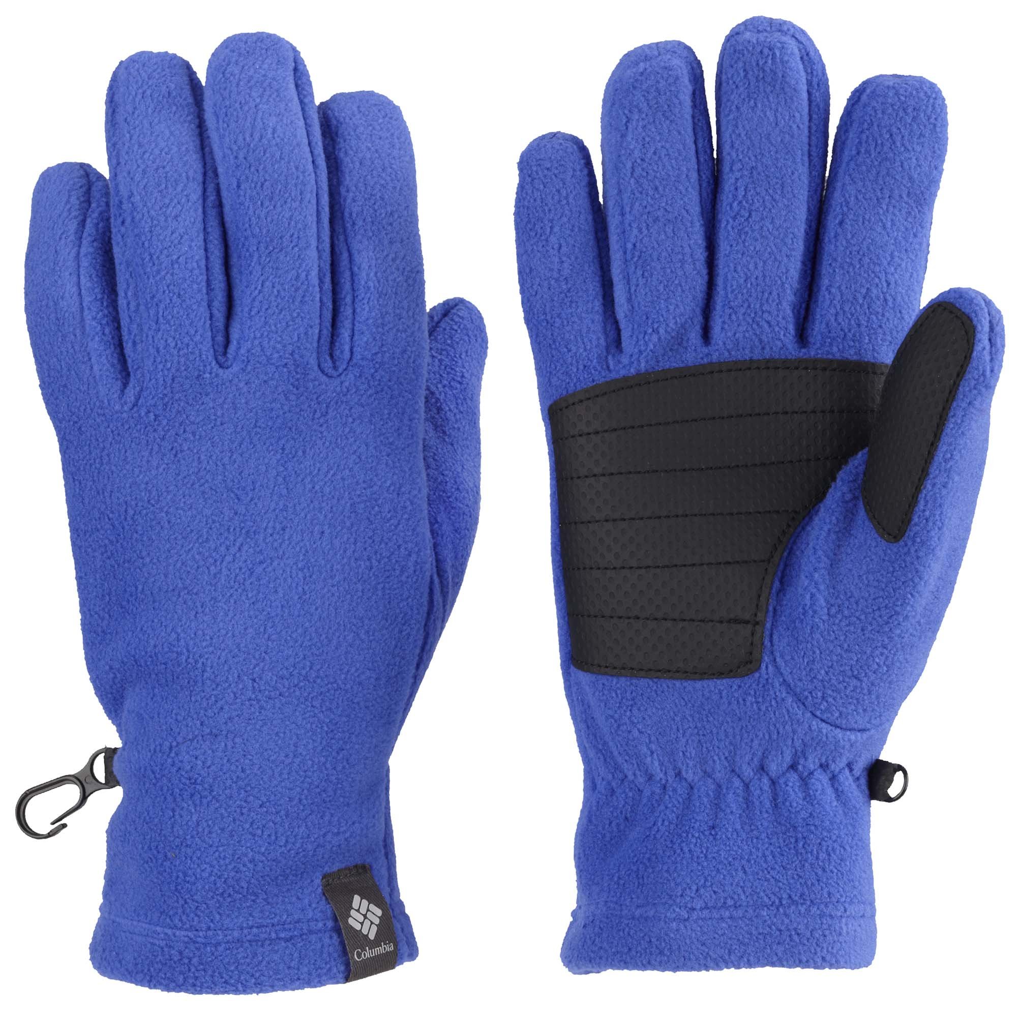 Columbia Women's Thermarator Glove - Waterproof Winter Gloves for Cold Weather, Touchscreen Compatible - Perfect for Skiing, Snowboarding & Outdoor Activities