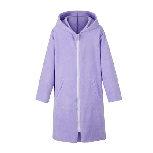 Zipper Style Lavender Haze