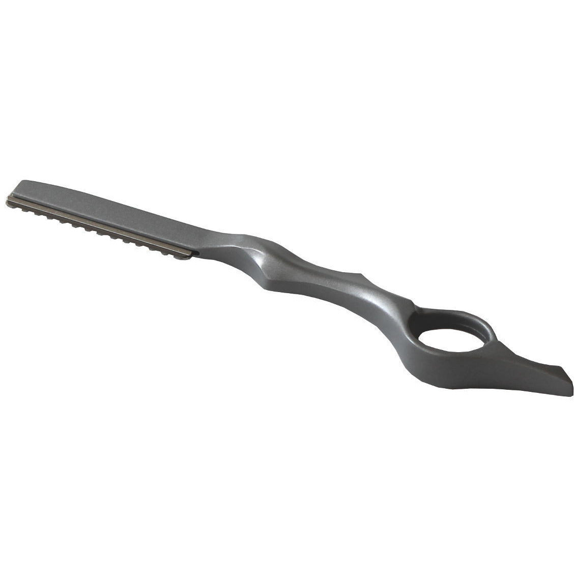Professional Razor Fixed Blade for Precision Shaving - Perfect for Barbers, Grooming Kits & Home Use