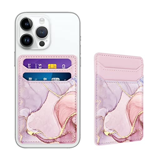 Pink Marble