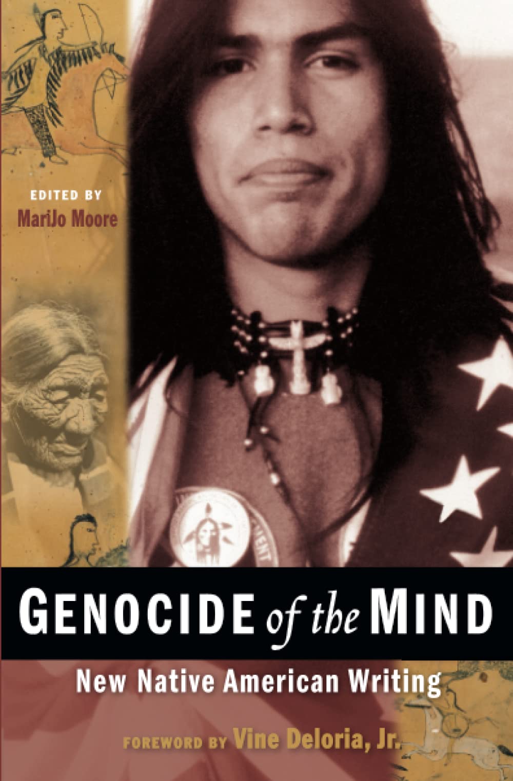 Genocide Of The Mind - Nation Books | Political Science & Social Commentary | Perfect for Book Clubs & Academic Discussions