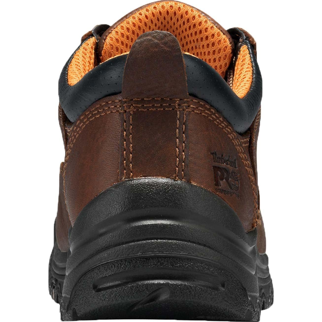 Timberland PRO Women's Titana Oxford Industrial & Casual Work Shoes - Comfortable Safety Toe for Warehouse, Construction & Office Wear