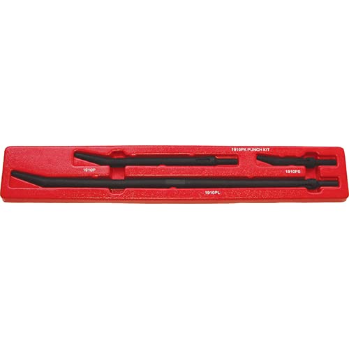 Shock It Punch Kit - Self Defense Tool for Personal Protection - Perfect for Jogging, Night Walks & Emergency Situations